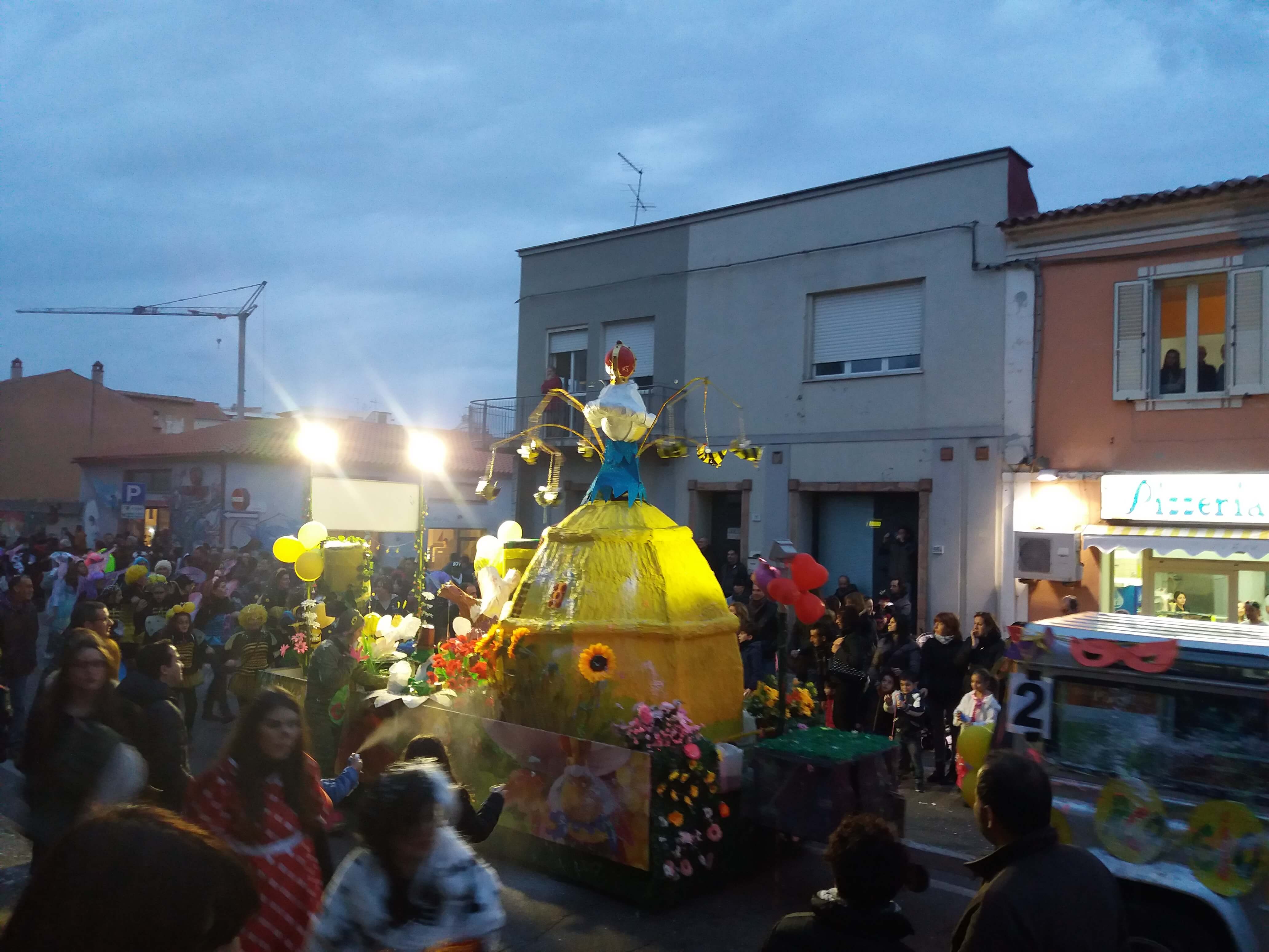 Carnevale olbiese 2016 (4)