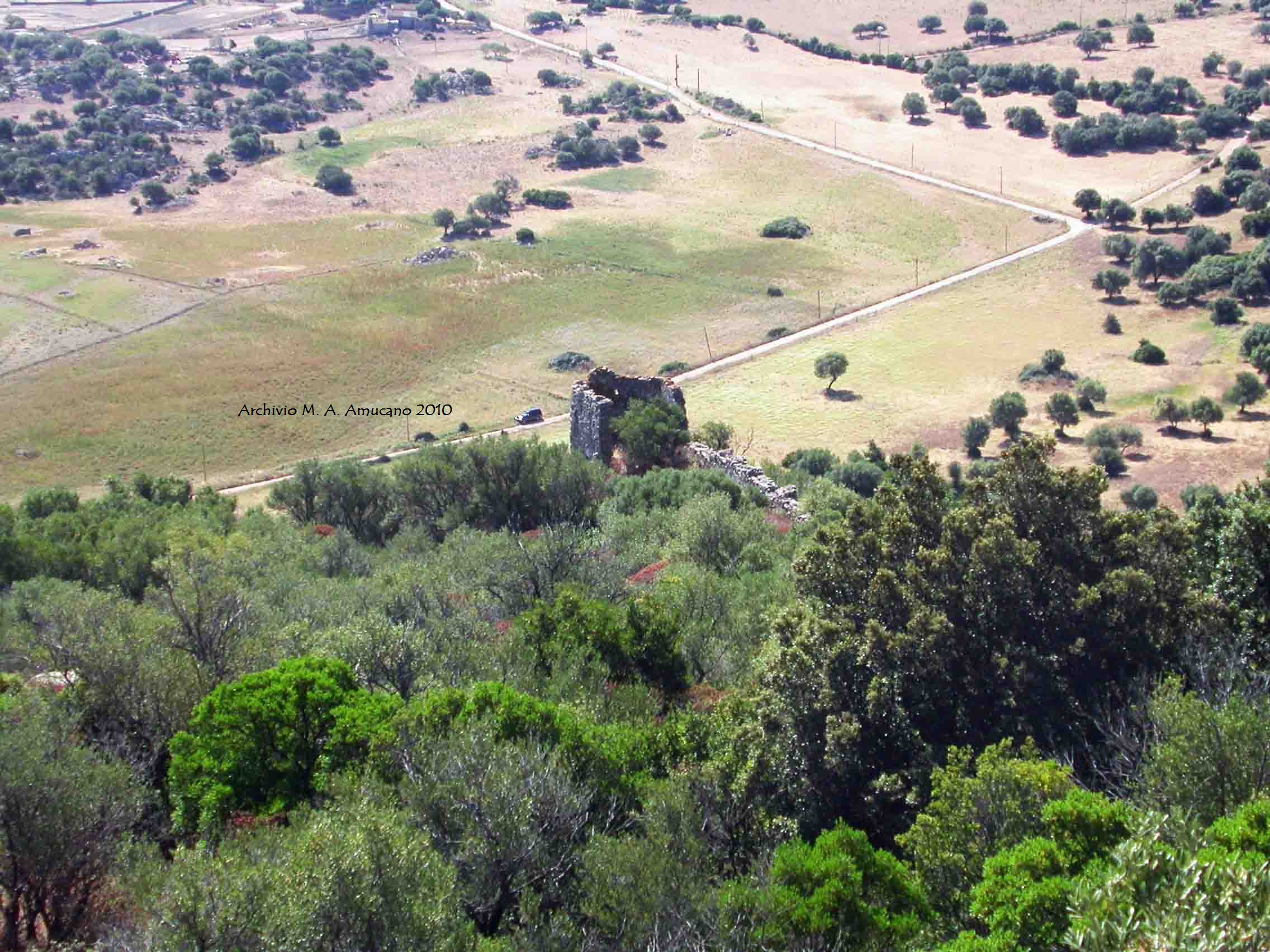 M Telti torre pentagonale da sopra_BASSA1