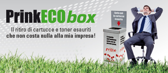 prink-eco-box-olbia-ritiro-cartucce-gratuito