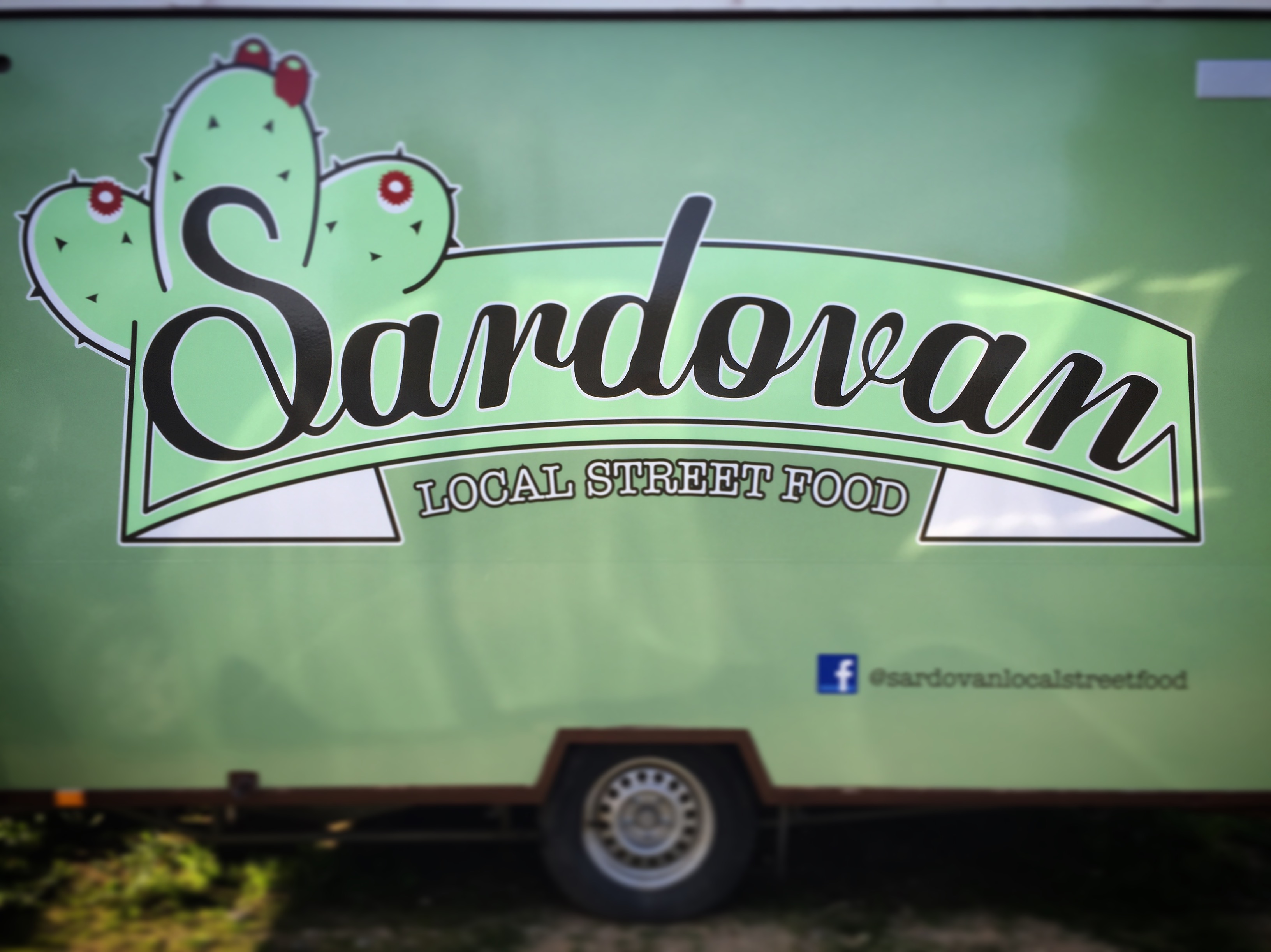 sardovan truck