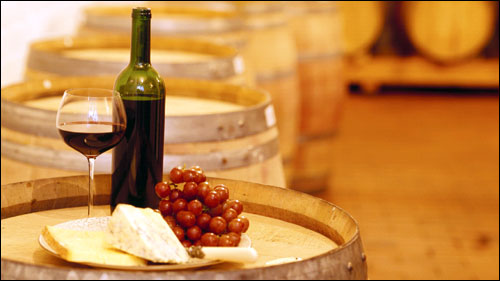 Il Premio Gallura al Mercure Olbia Hermaea, in mostra i migliori vini nostrani.