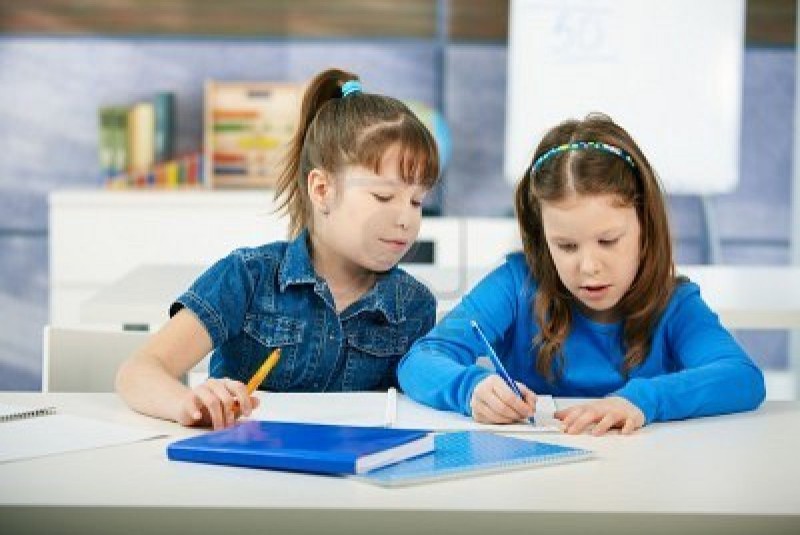 Disturbi dell’apprendimento, deficit dell’attenzione e iperattività nell’età scolare