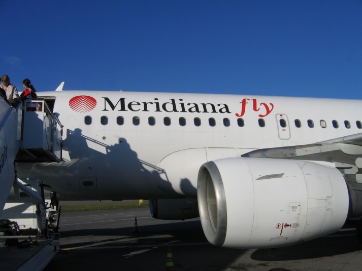 Meridiana e Qatar Airways: è fatta, accordo firmato