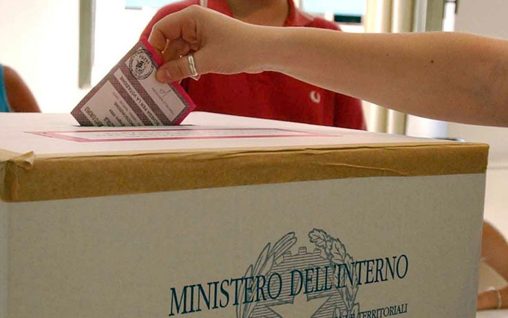 Elezioni europee, Sardegna: Pd primo partito, M5S vicino, Fi in caduta libera