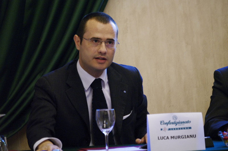 Confartigianato Sardegna: il commento di Murgianu su aumento TARES e IVA