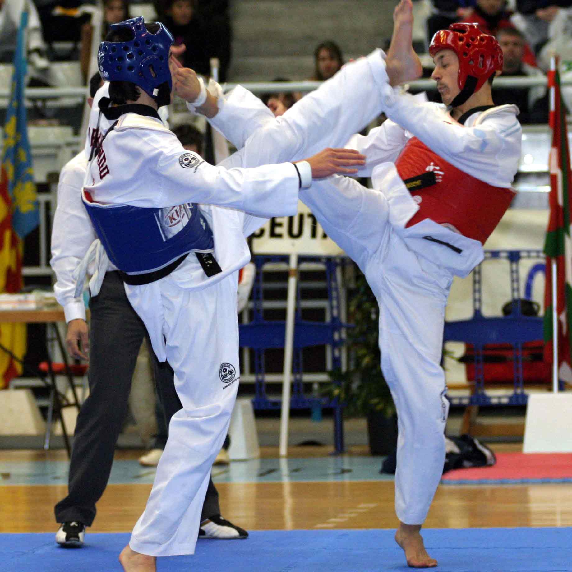 Porto Cervo ospita il Taekwondo mondiale