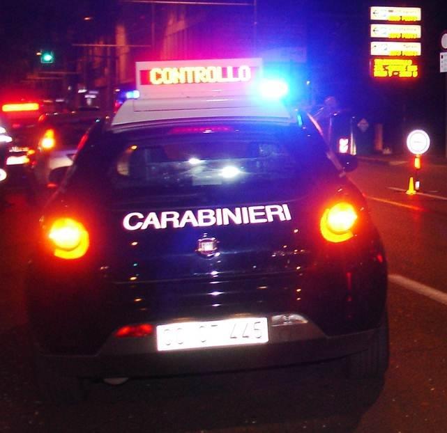 Olbia, furto in un bar: i Carabinieri arrestano i ladri