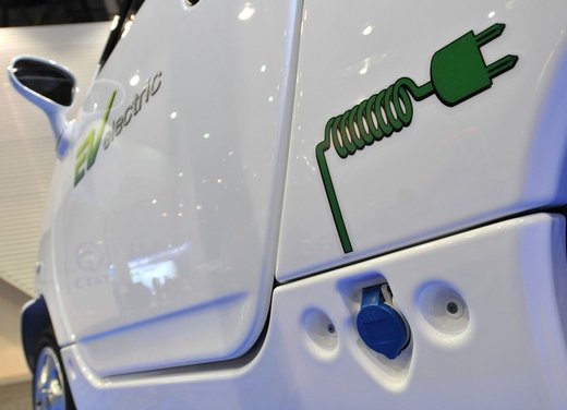 Eco-incentivi auto 2014 : tutte le novità