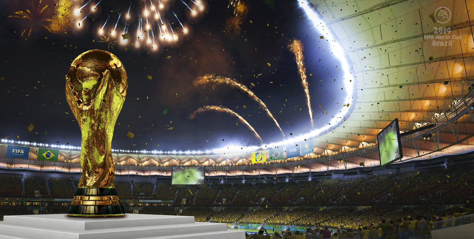Concorso-Mania: tutti i concorsi dei Mondiali 2014