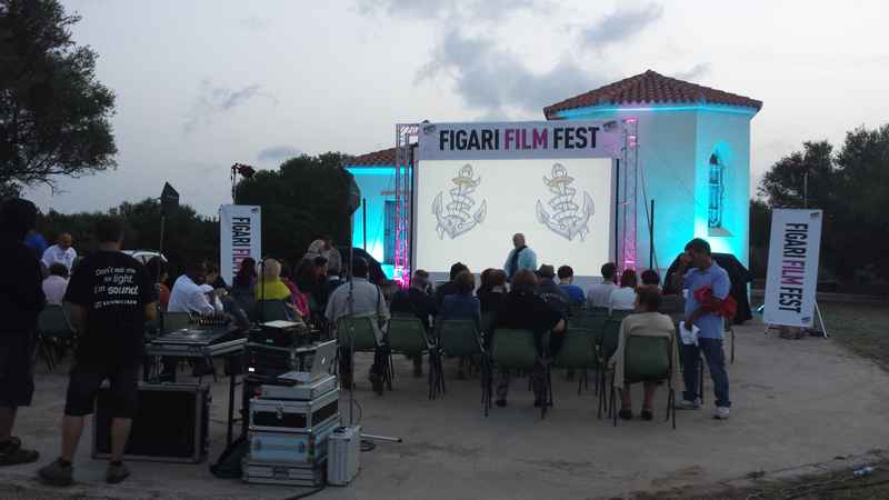 Golfo Aranci. Figari Film Fest: ecco la giuria, c'è Alessandro Borghi