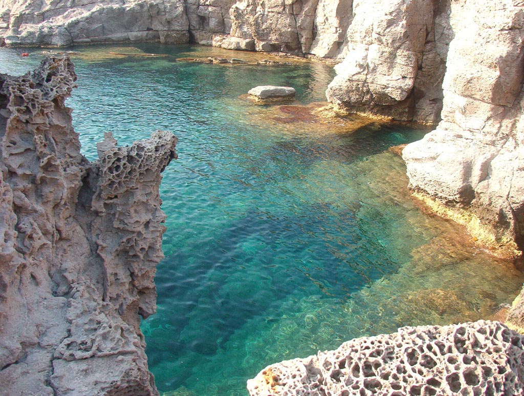 L’isola di Sant’Antioco - Alla scoperta degli angoli di paradiso meno conosciuti della Sardegna
