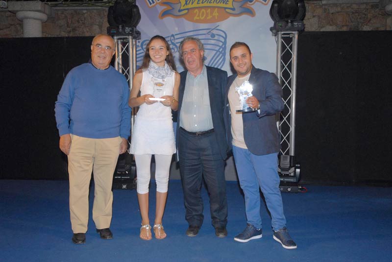 Festival della Sardegna, successo per la finale a Padru