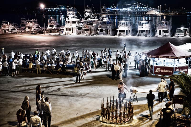 Angler Festival: ecco il programma ufficiale ed i premi del Sardinia Fishing Challenge
