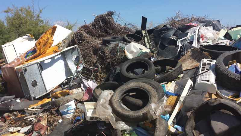 Let's Clean Up Europe: a Olbia 4 eventi dedicati al riciclo dei rifiuti
