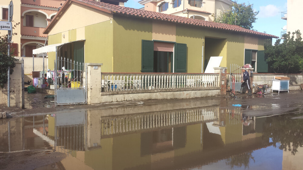 Sardegna, protezione civile: incontro Anci sul rischio idrogeologico