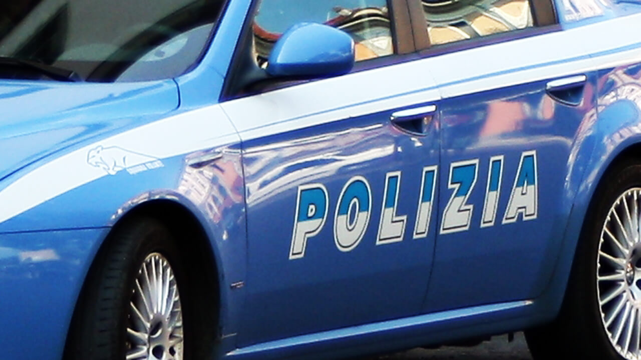 La Maddalena, un arresto per droga: 46enne picchia agenti di Polizia