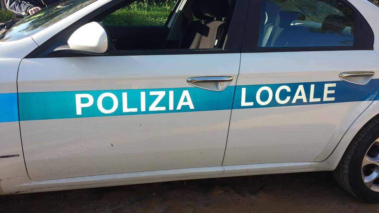 Arzachena: concorso per 5 agenti della Polizia Locale