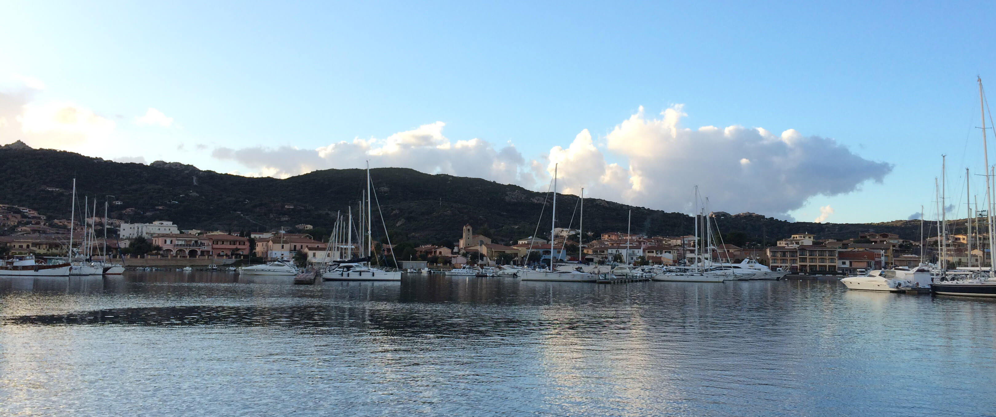 Sardegna, 100mln € per dighe e porti: interventi anche in Gallura