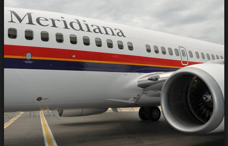 Olbia: Meridiana cancella un volo, rabbia dei passeggeri