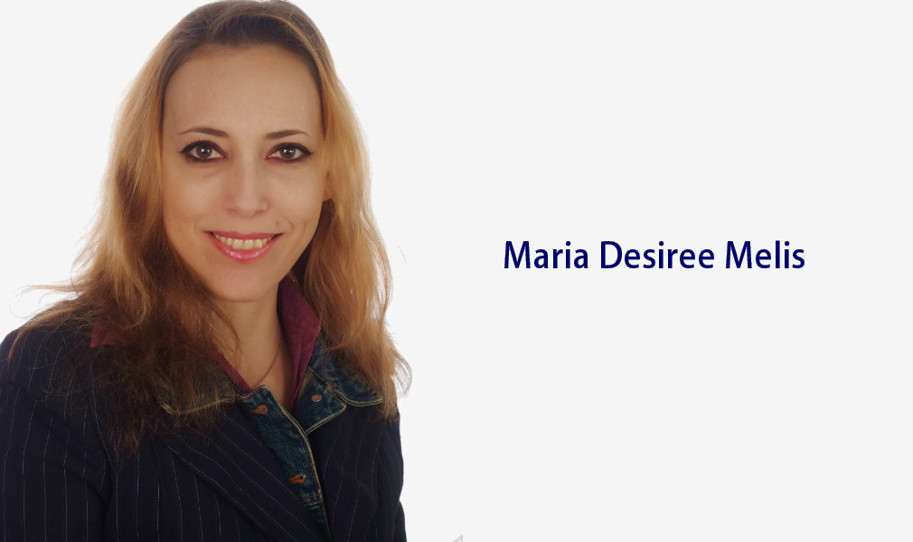 Maria Desiree Melis: i sogni e l'altruismo a disposizione della Città