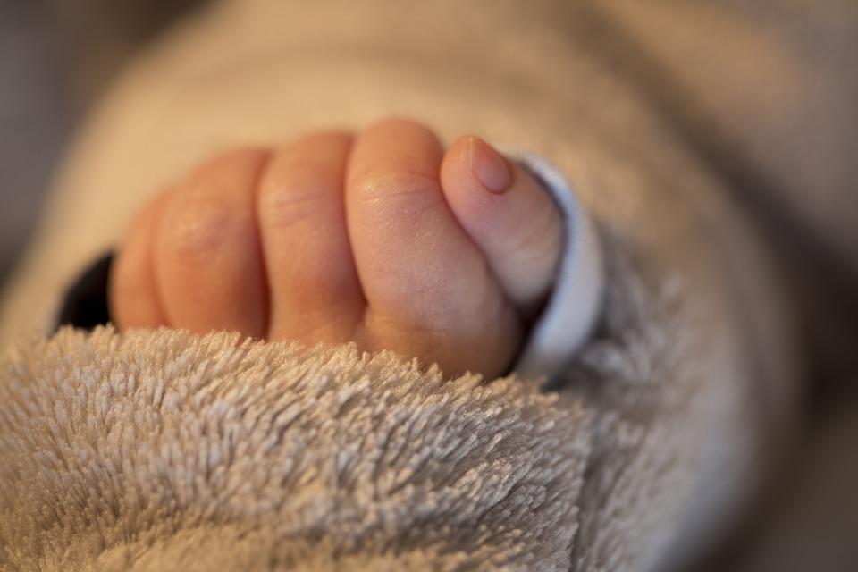 Olbia: 977 bambini nati nel 2016 al Giovanni Paolo II