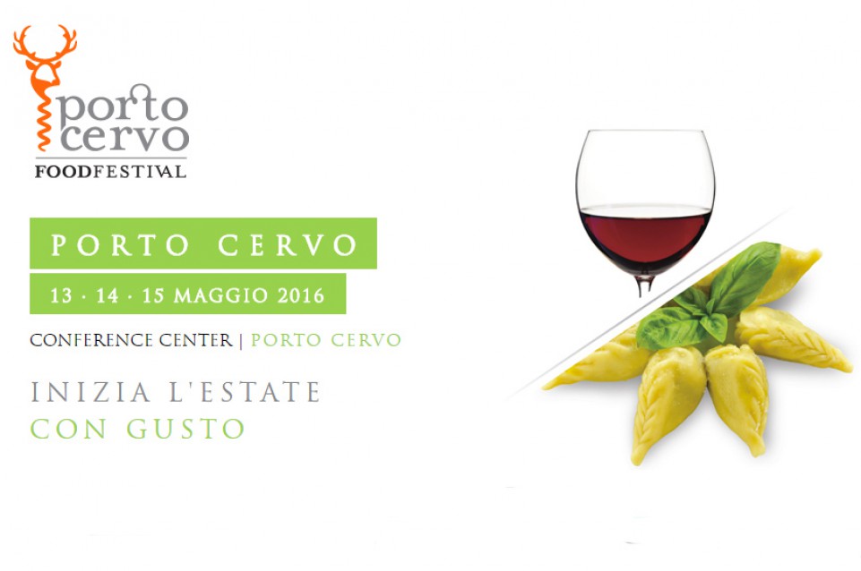 Arriva il Porto Cervo Wine and Food Festival: weekend di eccellenze sarde