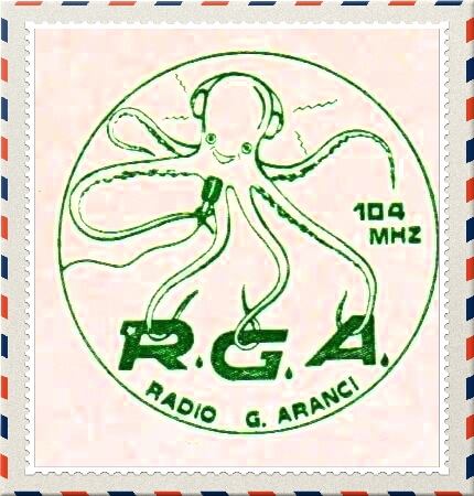 Radio Golfo Aranci. Una radio, una storia, un paese