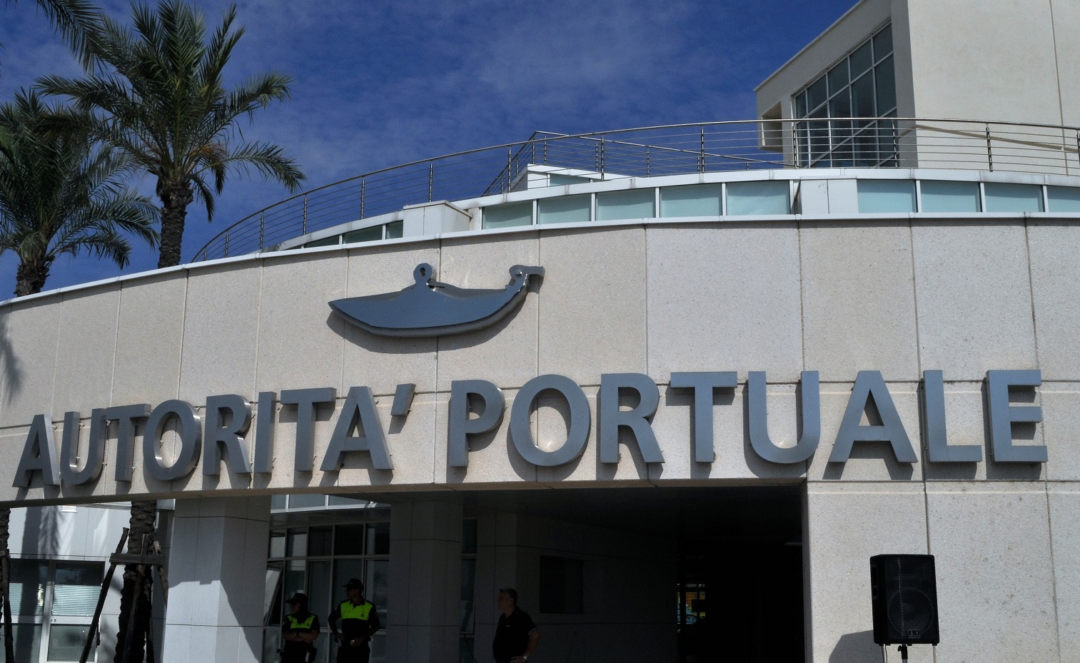 Autorità Portuale: sede a Cagliari, Olbia verso la 