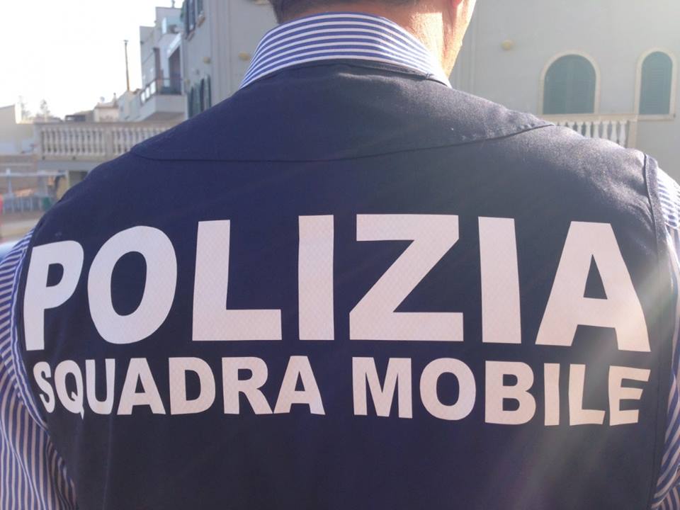 Nord Sardegna, droga in appartamento: 2 arresti
