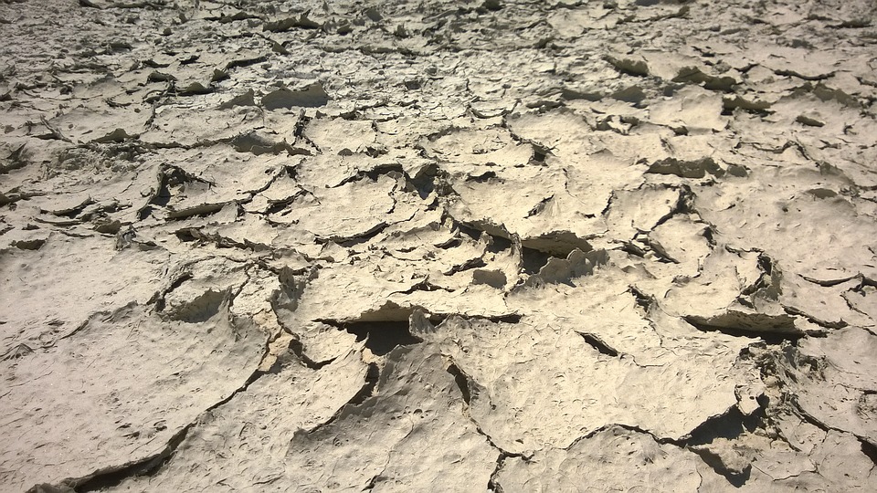 Grave siccità in Bassa Gallura: la diga di Maccheronis è a secco