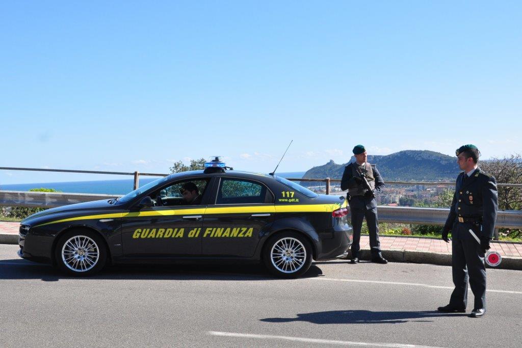 Corruzione: 5 arresti in Sardegna