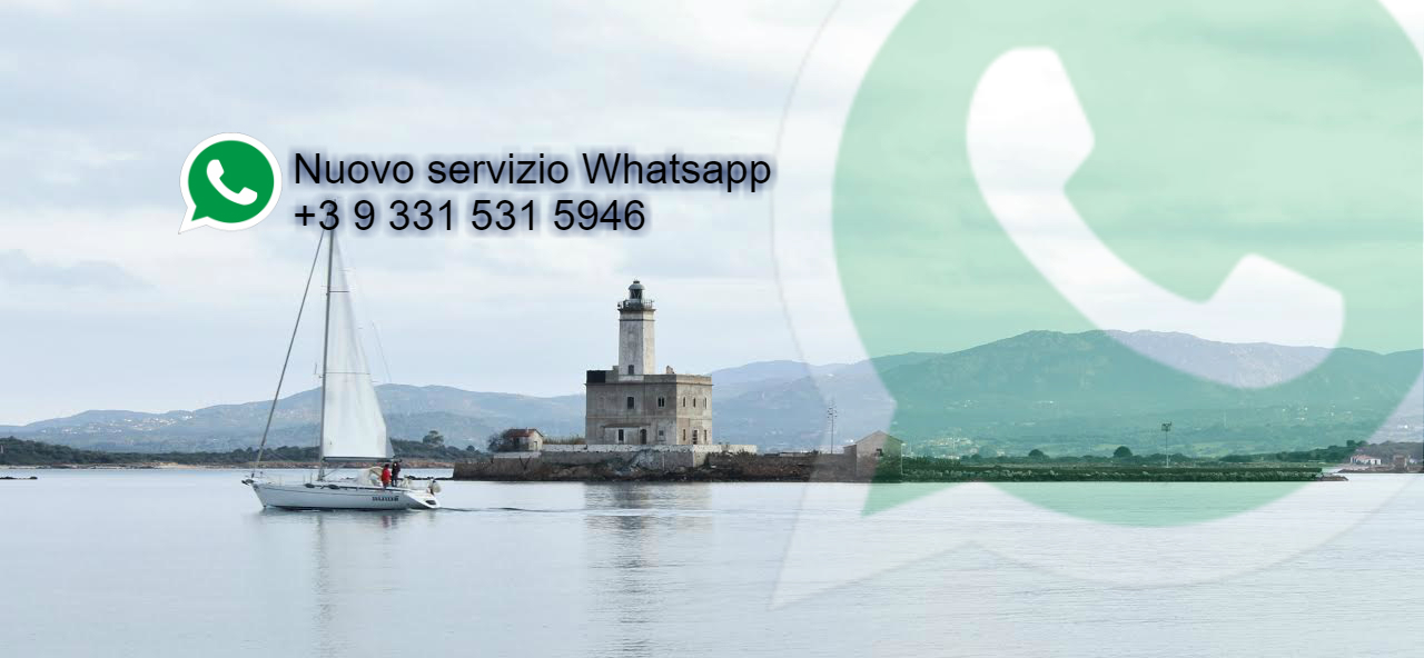 Olbia.it lancia il nuovo servizio Whatsapp