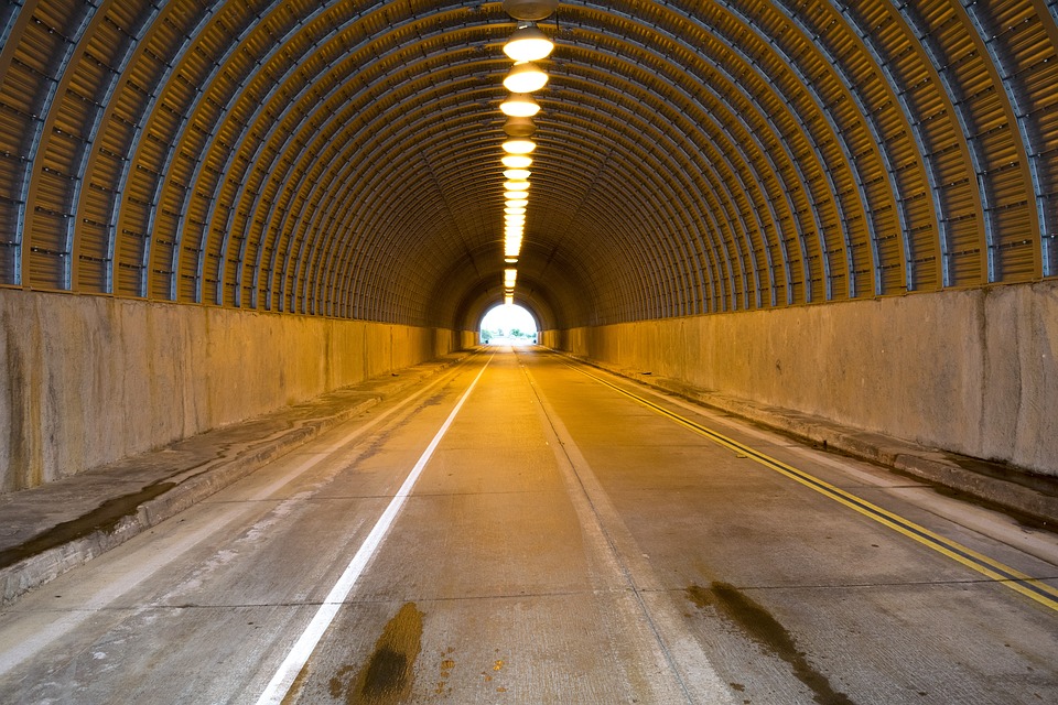 Tunnel sottomarino a La Maddalena: presentato il progetto