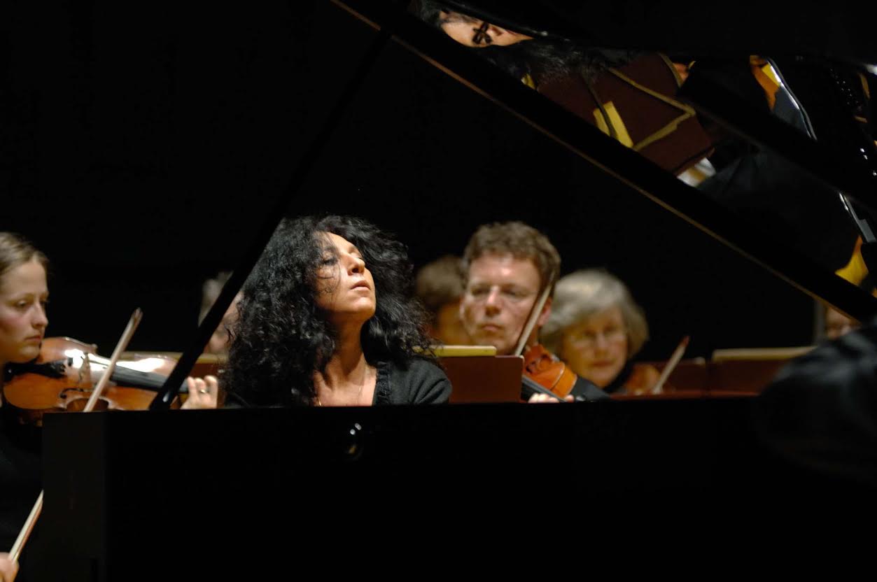 Olbia, Sabrina Lanzi e l'arte del pianoforte: al via “Classica con Brio” in Gallura
