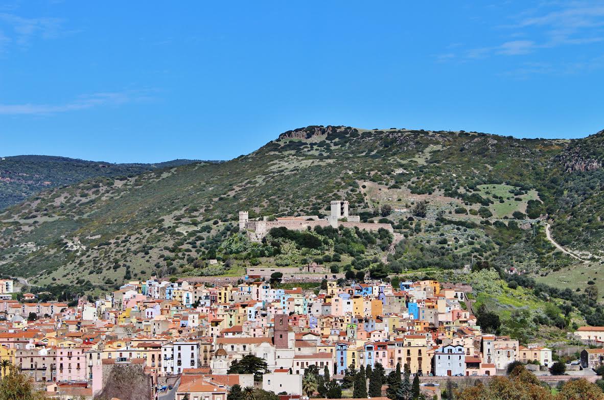 Primavera nel cuore della Sardegna: questo weekend tappe a Bosa e Urzulei