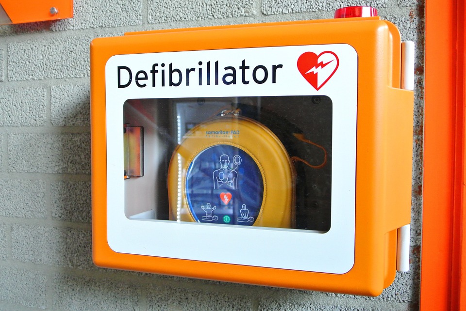Olbia, bando per defibrillatori: c'è tempo fino al 10 giugno