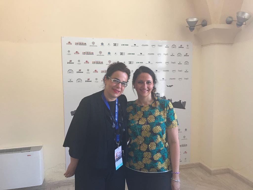 Olbia e Sardegna Film Commission: parte collaborazione