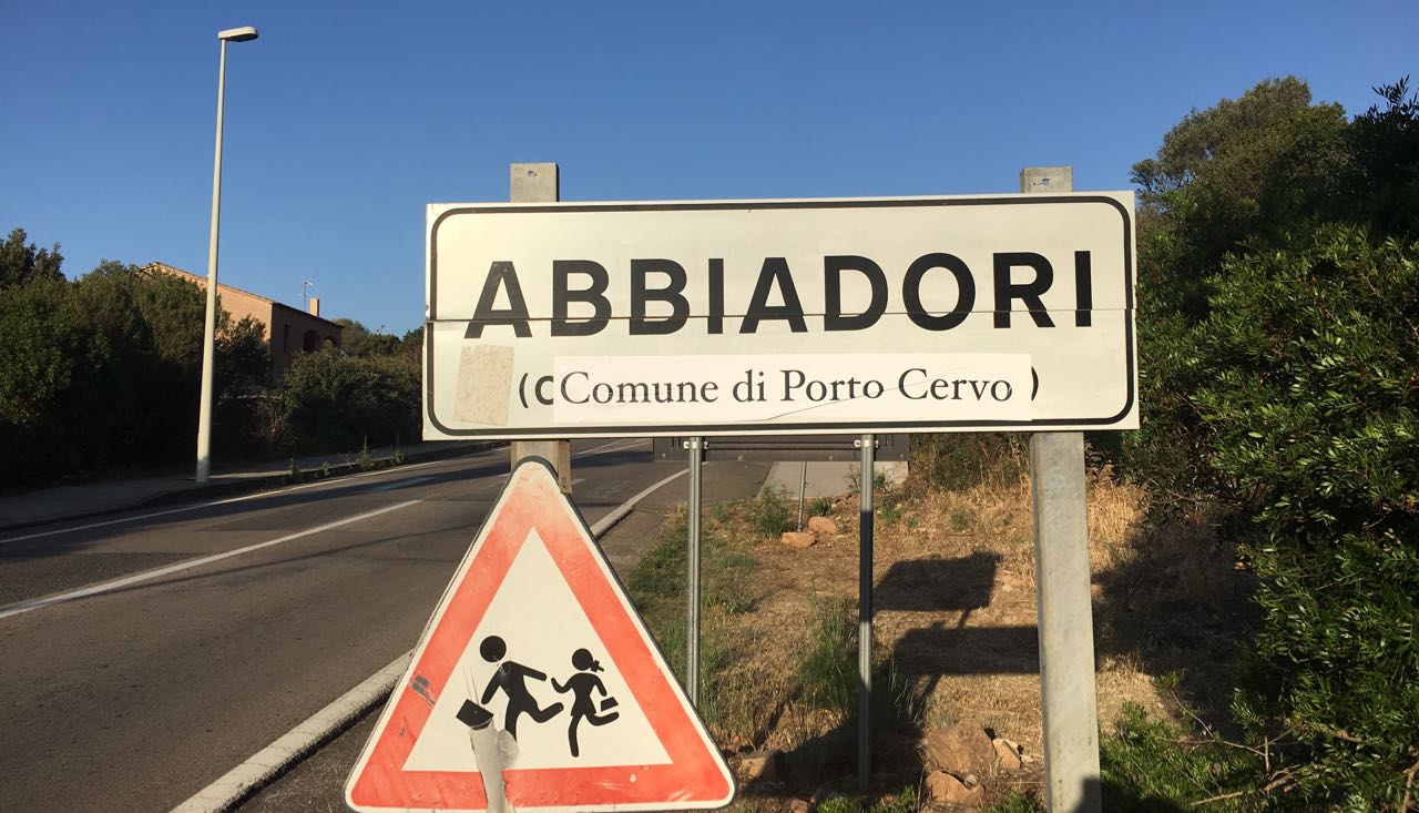 Arzachena: Porto Cervo 