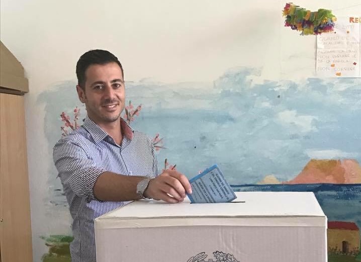 Elezioni: Francesco Lai stravince a Loiri Porto San Paolo