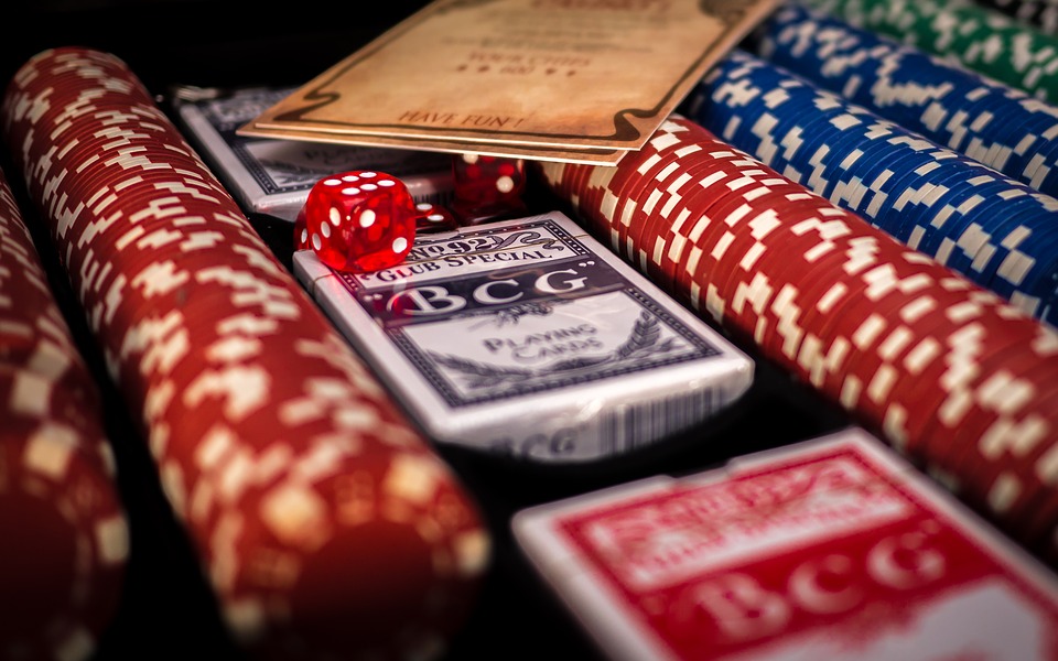 L’importanza del potere decisionale nel blackjack