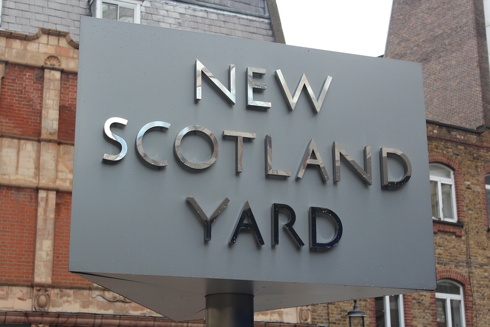 Nuorese ucciso a Londra: Scotland Yard indaga