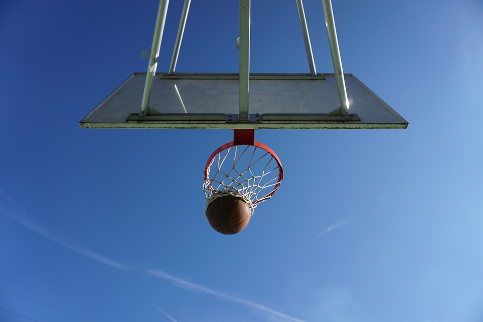 Basket: la Santa Croce Olbia travolge il Basket Uri