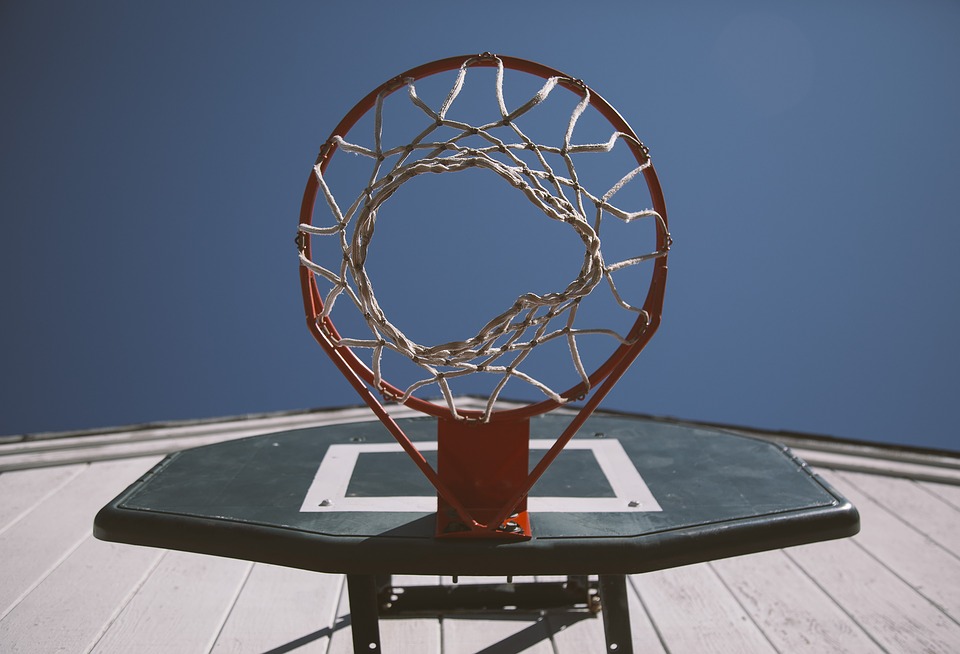 Olbia: grande vittoria della Santa Croce Basket