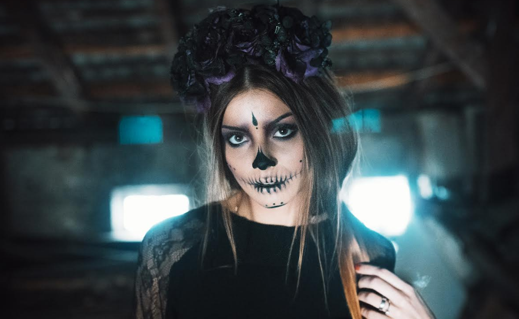Olbia festeggia Halloween: tre giorni tra streghe, fantasmi e divertimento da paura