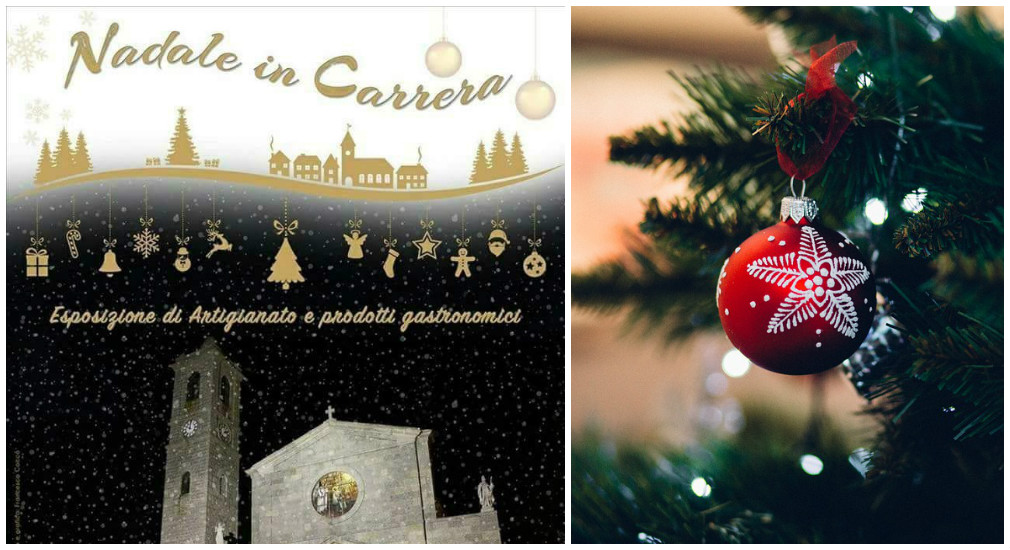 Nadale in Carrera con la PromoTourism Sardinia!