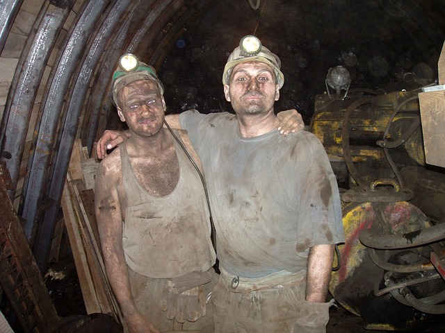 Miniera di Olmedo: stanziati oltre 900 mila euro