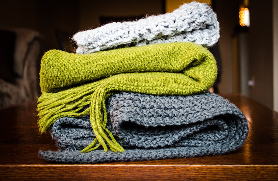 Olbia: domani la consegna delle sciarpe ai senzatetto