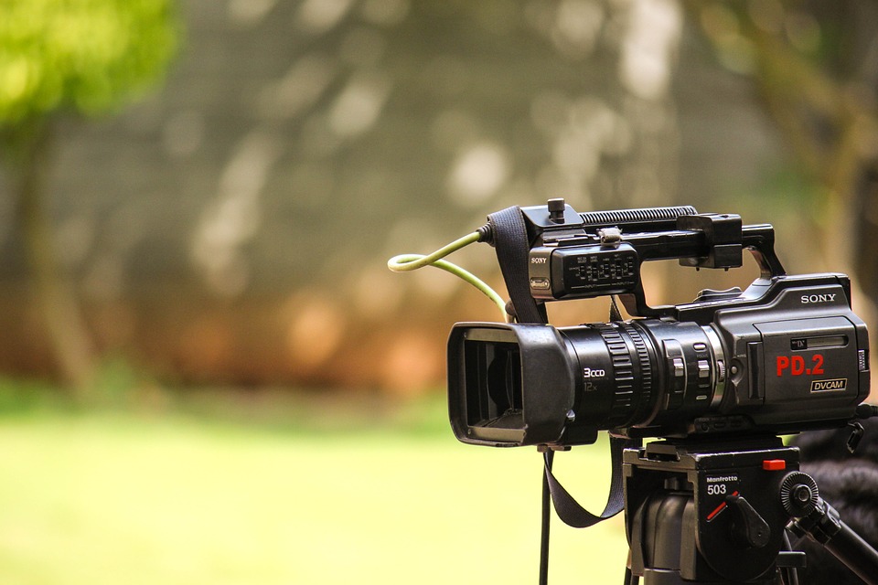 Olbia: nuovo corso per video maker