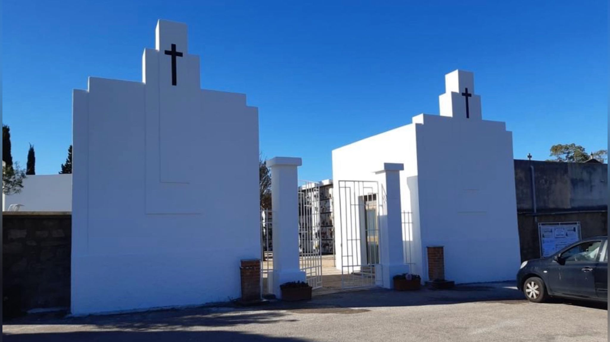 Arzachena, 12 aree da destinare alle tombe di famiglia: ecco il bando