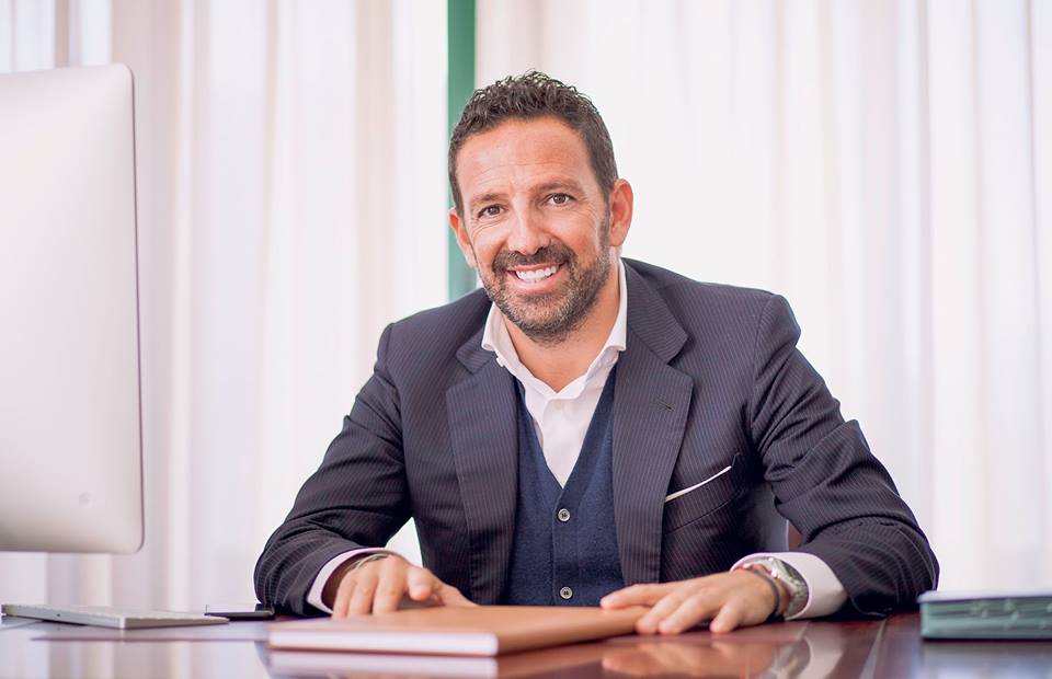 Golfo Aranci, comunali: Giuseppe Fasolino in corsa per tornare sindaco